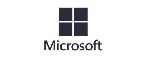 Microsoft
